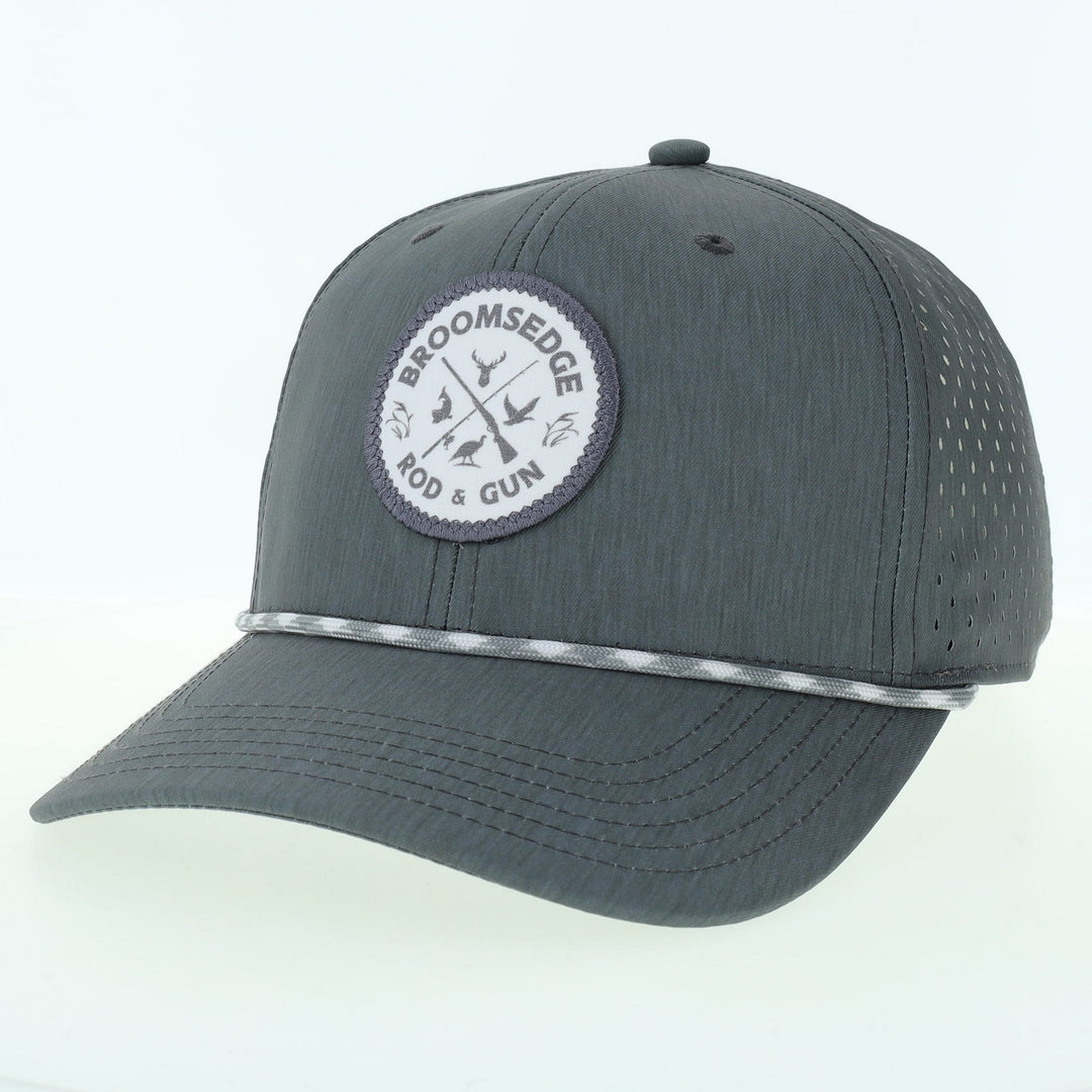 Broomsedge Reclaim Mid-Pro Adjustable Hat