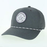 Broomsedge Reclaim Mid-Pro Adjustable Hat