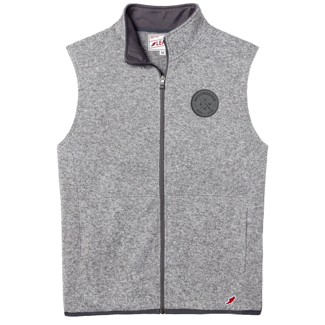 Saranac Vest