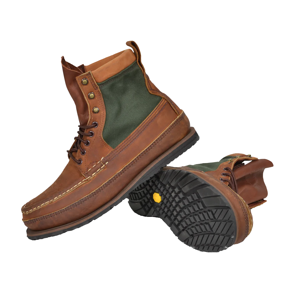 Joe's PH boot by Russell Moccasin – Broomsedge Pro Shop Joe's PH boot by Russell Moccasin – Broomsedge Pro Shop
