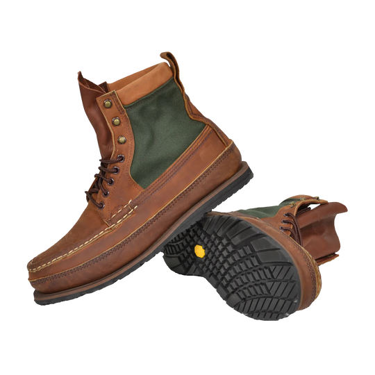 Joe's PH boot by Russell Moccasin