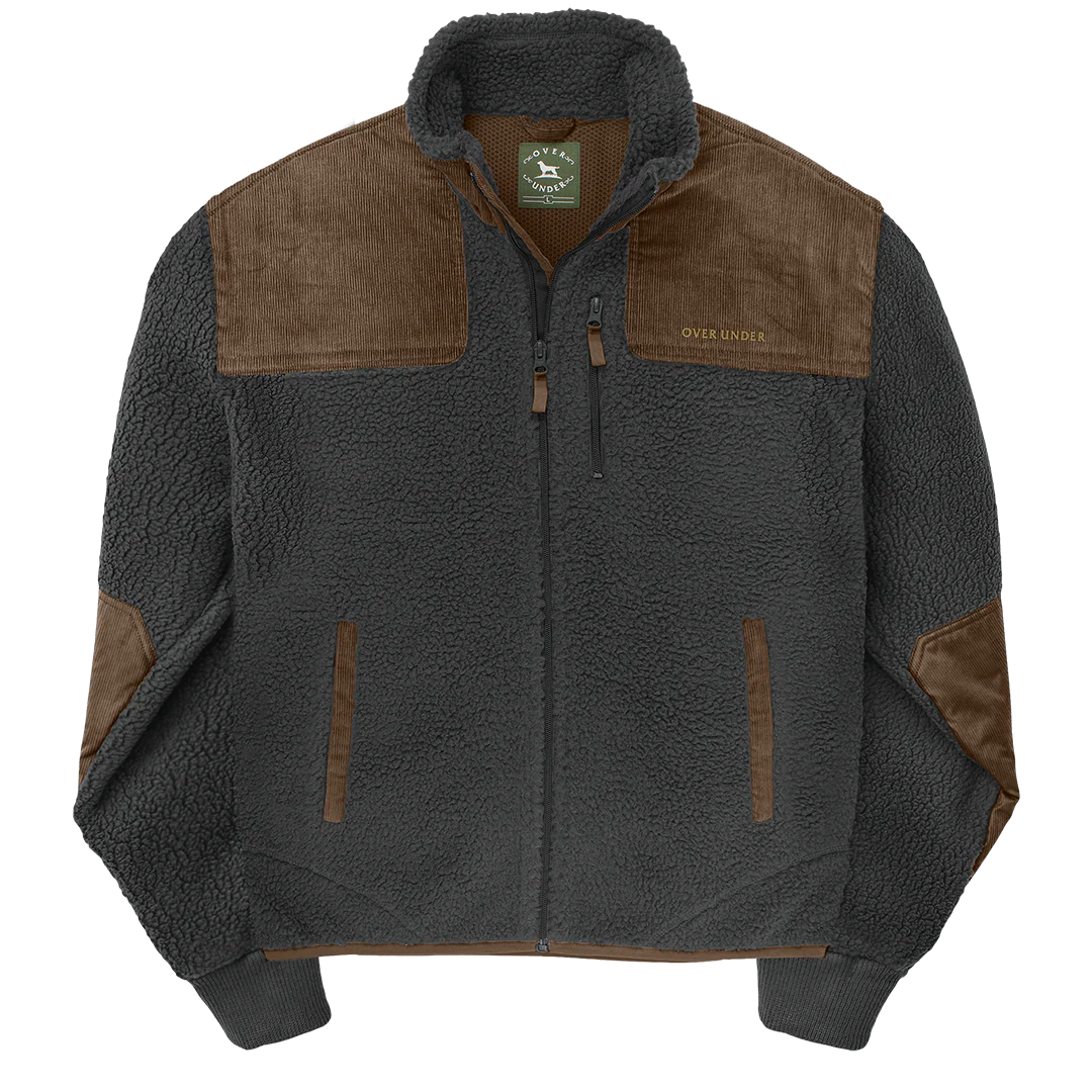 King's Canyon Jacket by Over Under