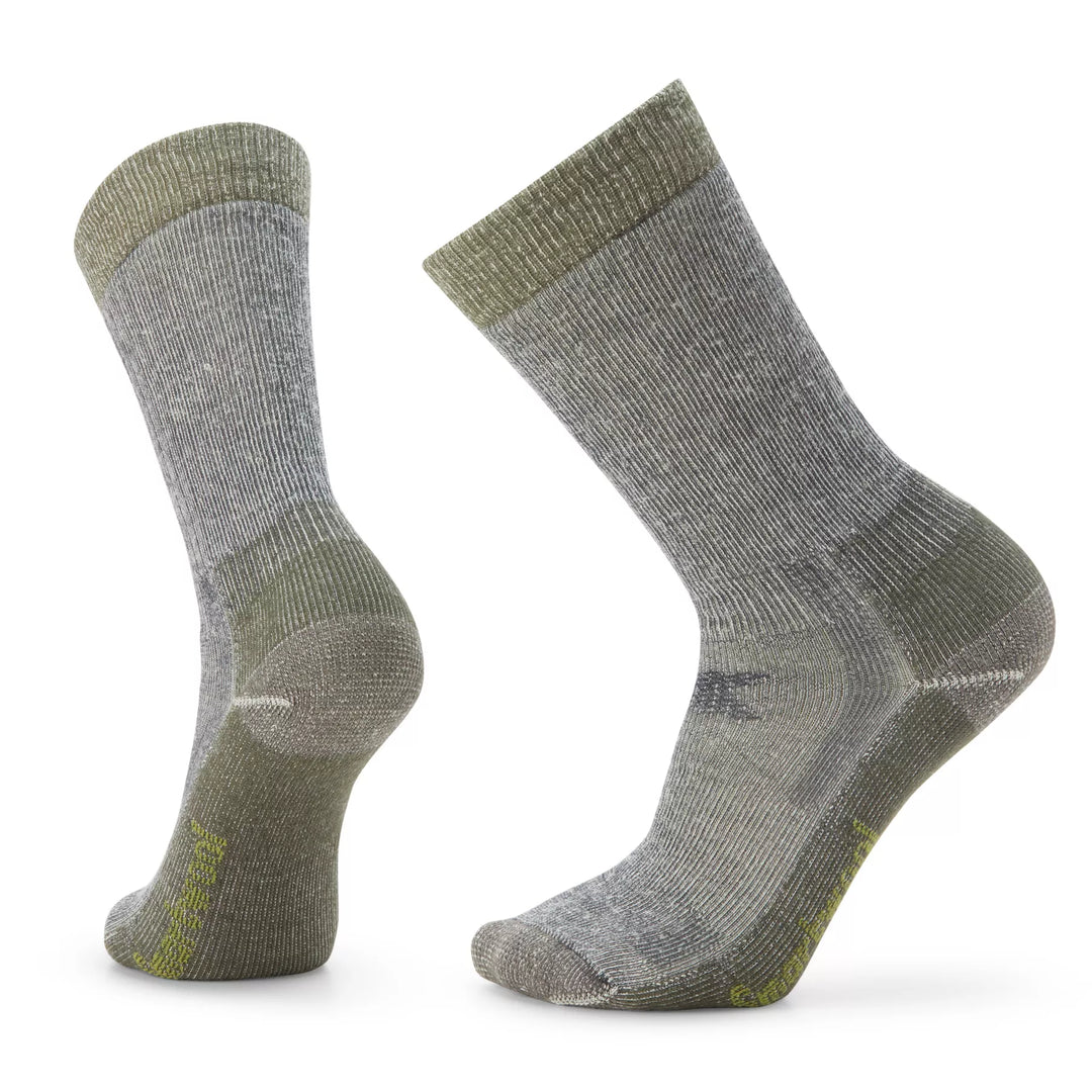 Smartwool Hunt Classic Tall Crew Socks-Extra Cushion