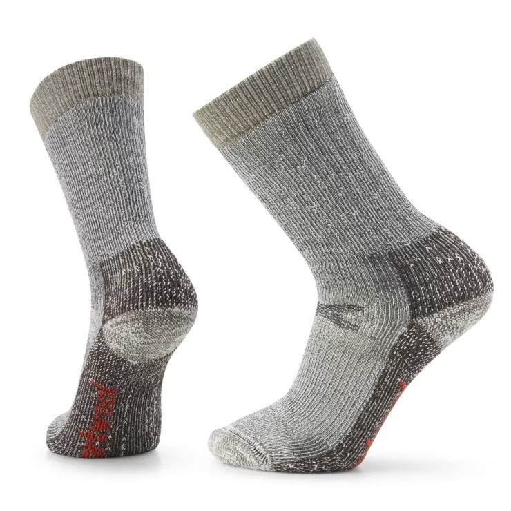 Smartwool Hunt Classic Tall Crew Socks-Maximum Cushion