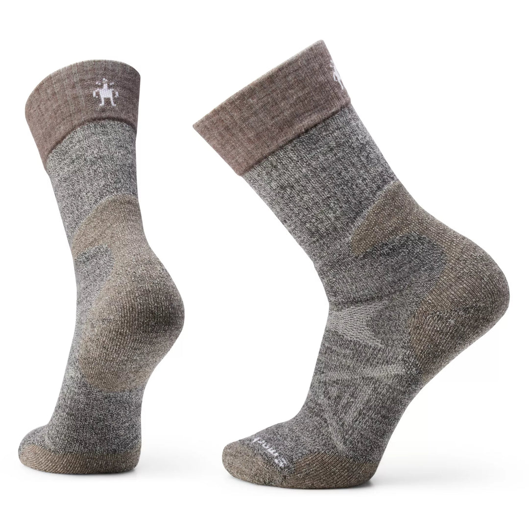 Smartwool Hunt Tall Crew Socks-Light Cushion