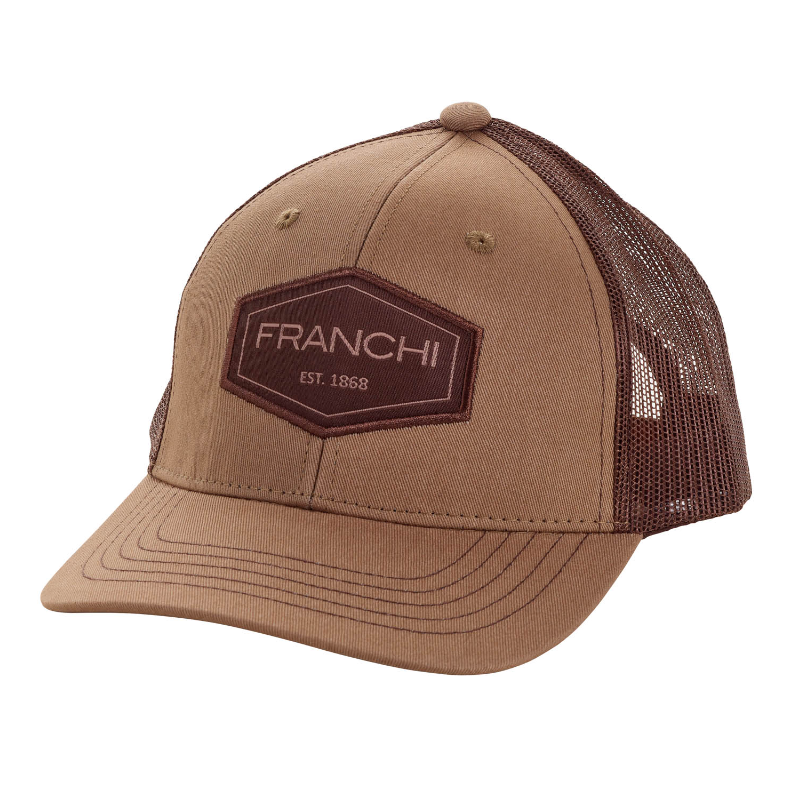 Franchi Patch Logo Hat