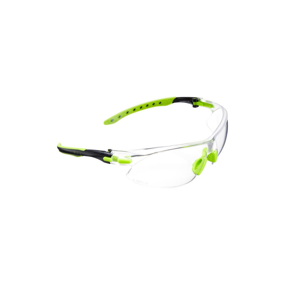 Allen 4140 Keen YOUTH Safety Glasses