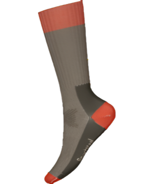 Smartwool Hunt Classic Tall Crew Socks-Full Cushion