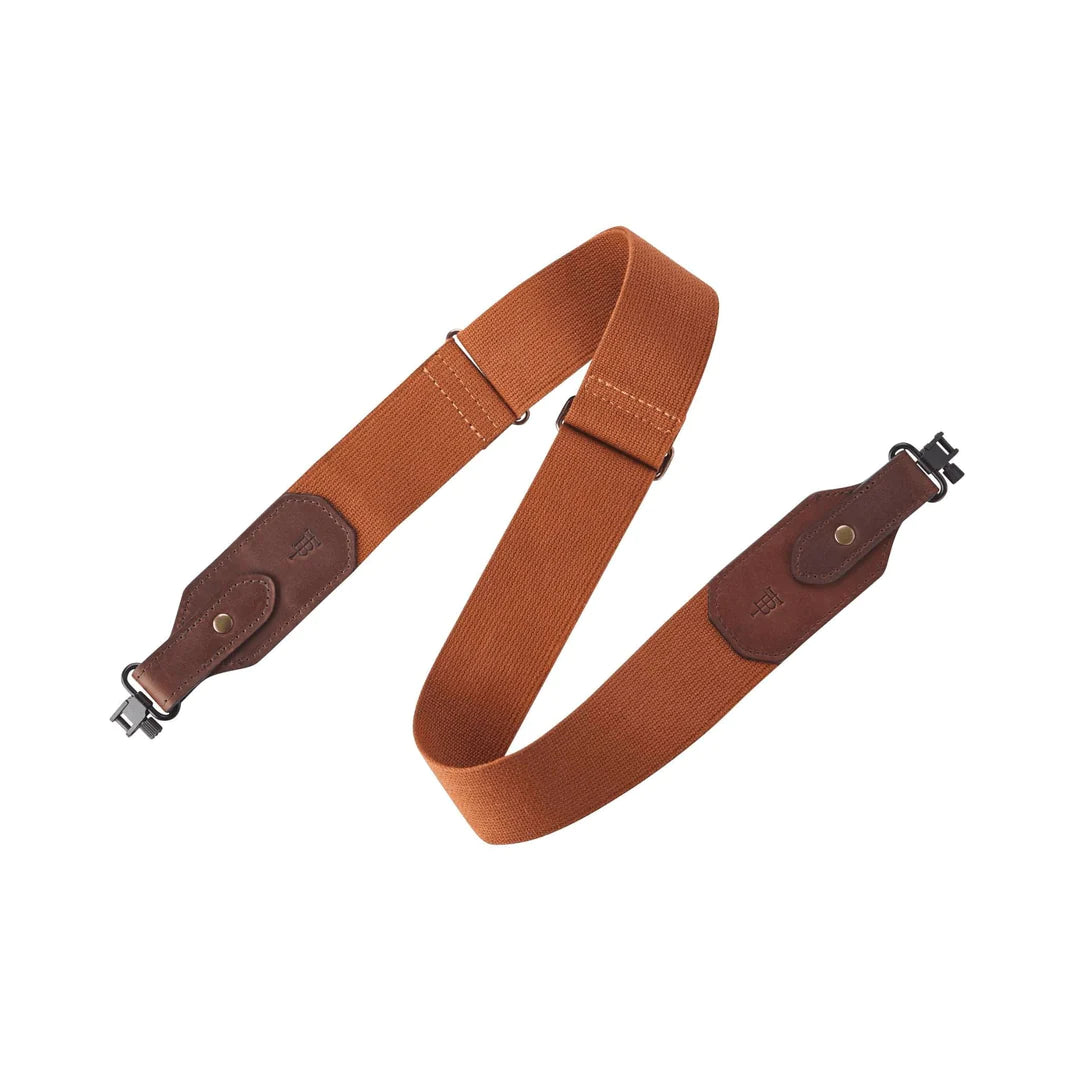 Rifle Sling by Tom Beckbe