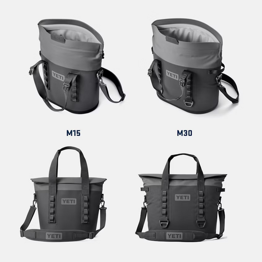 Yeti Hopper M30 Tote Soft Cooler