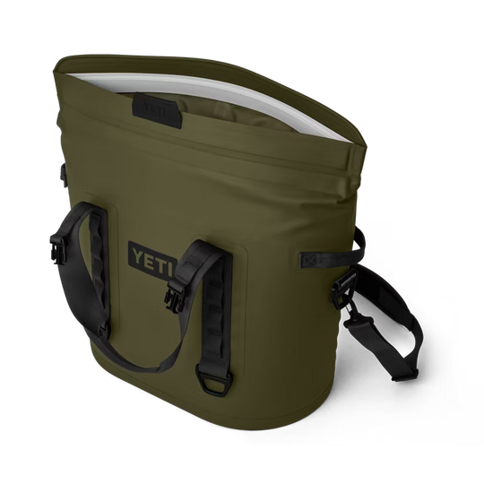 Yeti Hopper M30 Tote Soft Cooler