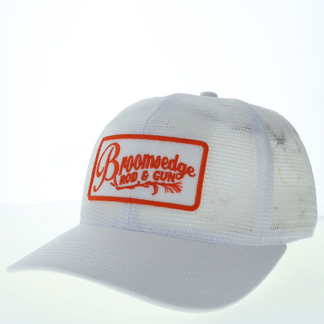 Broomsedge MESHY Adjustable Hat