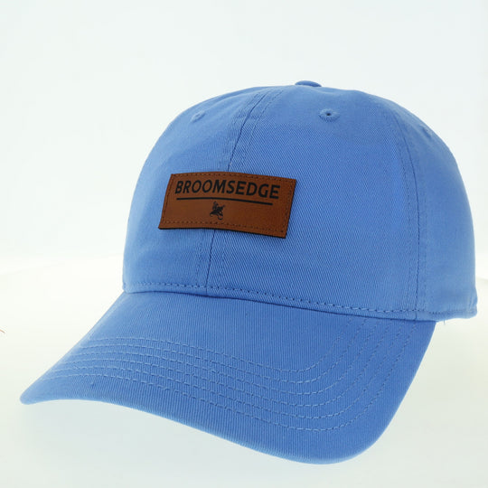 Broomsedge EZA Relaxed Twill Hat