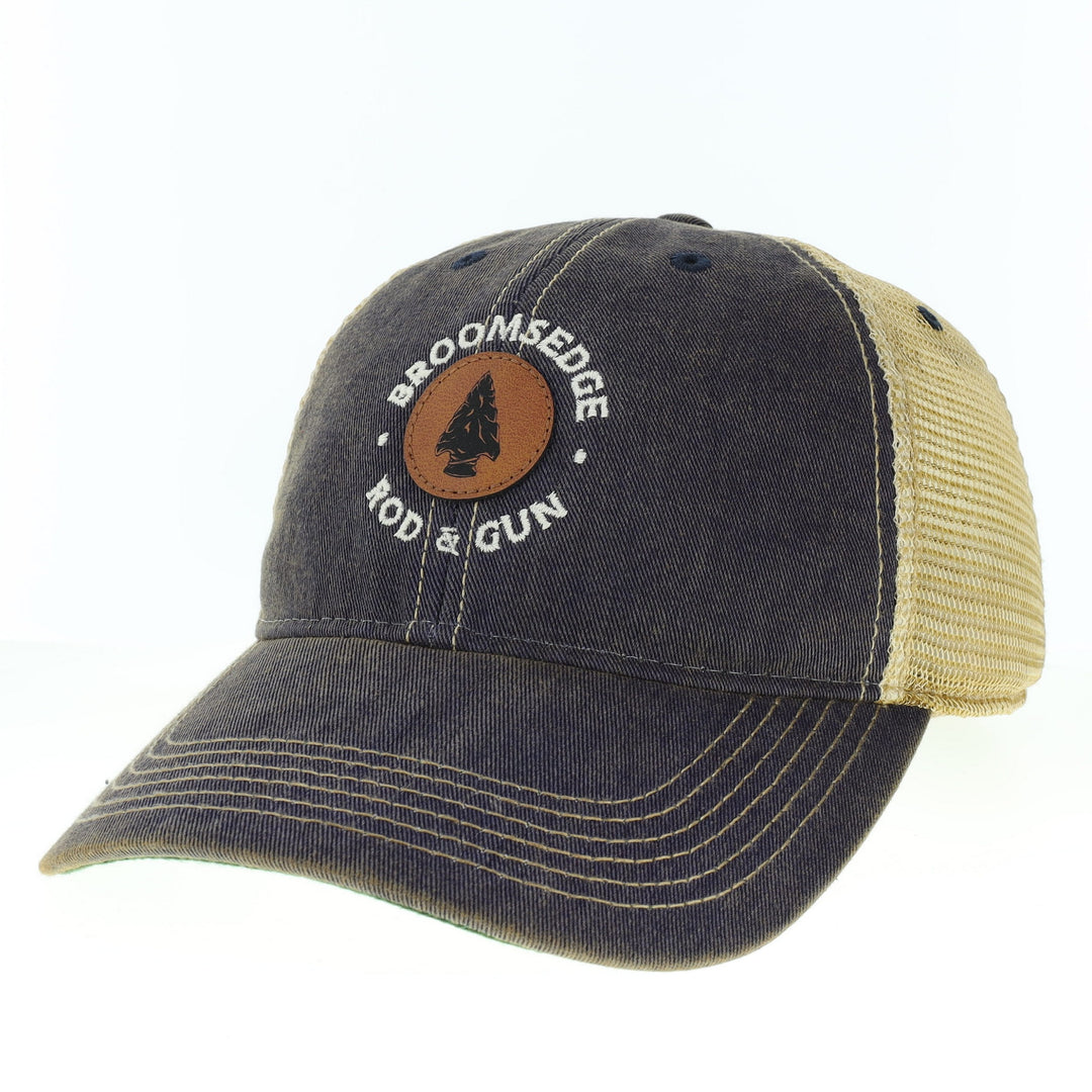 Broomsedge Old Favorite Trucker Hat