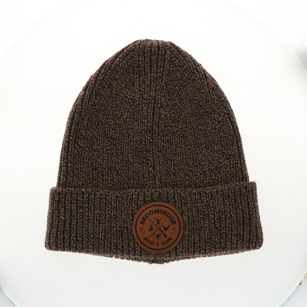 Broomsedge KRB Ribbed Cuff Beanie