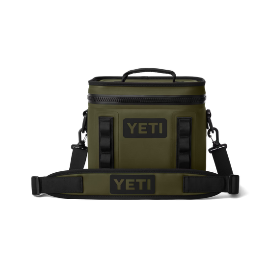 Yeti Hopper Flip 8 Soft Cooler