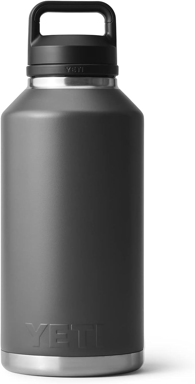 Yeti 64 oz Bottle with Chug Cap