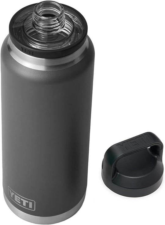 Yeti 36 oz Bottle with Chug Cap