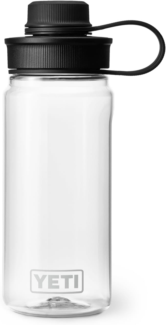 Yeti Yonder .6L Plastic Water Bottle
