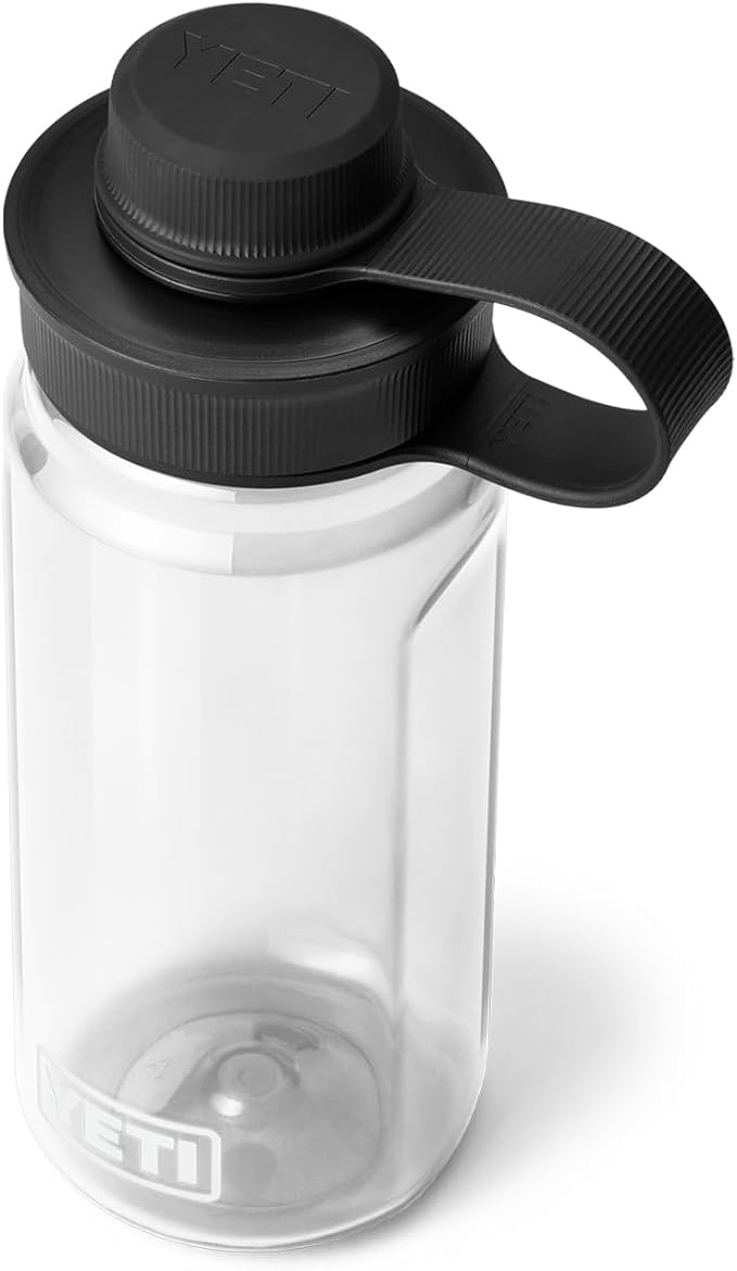 Yeti Yonder .6L Plastic Water Bottle