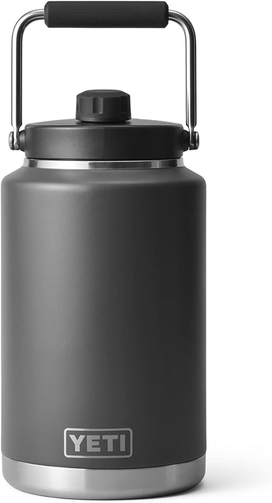 Yeti One Gallon Bottle with Chug Cap