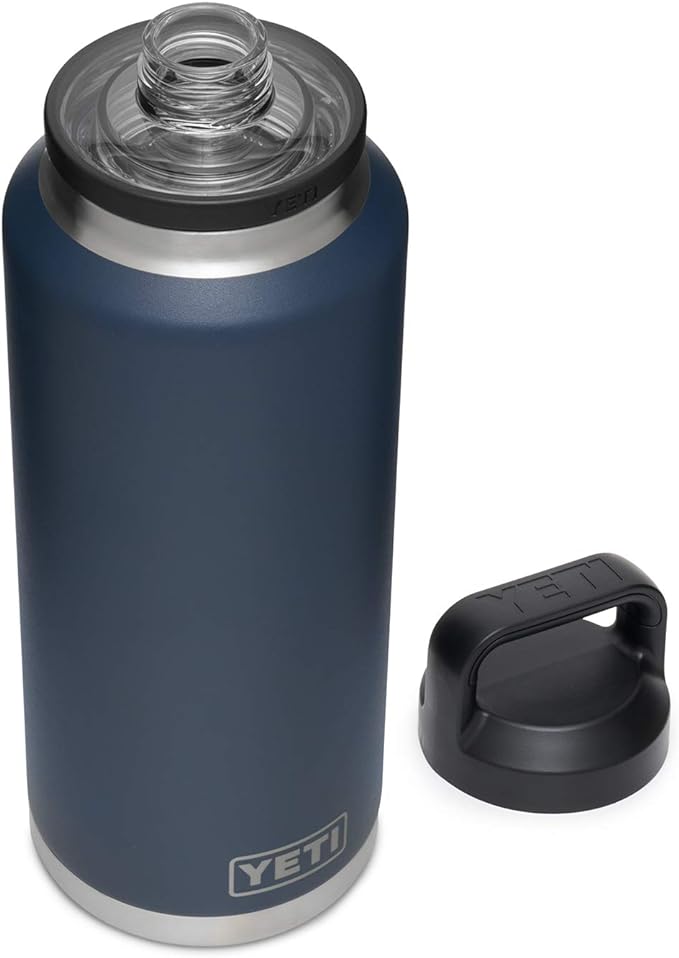 Yeti 46 oz Bottle with Chug Cap