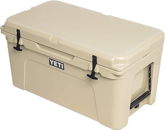 Yeti Tundra 65 Hard Cooler