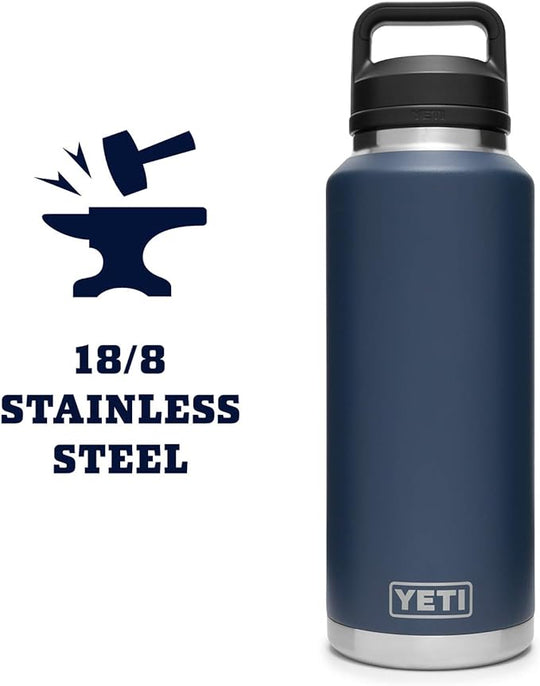 Yeti 46 oz Bottle with Chug Cap