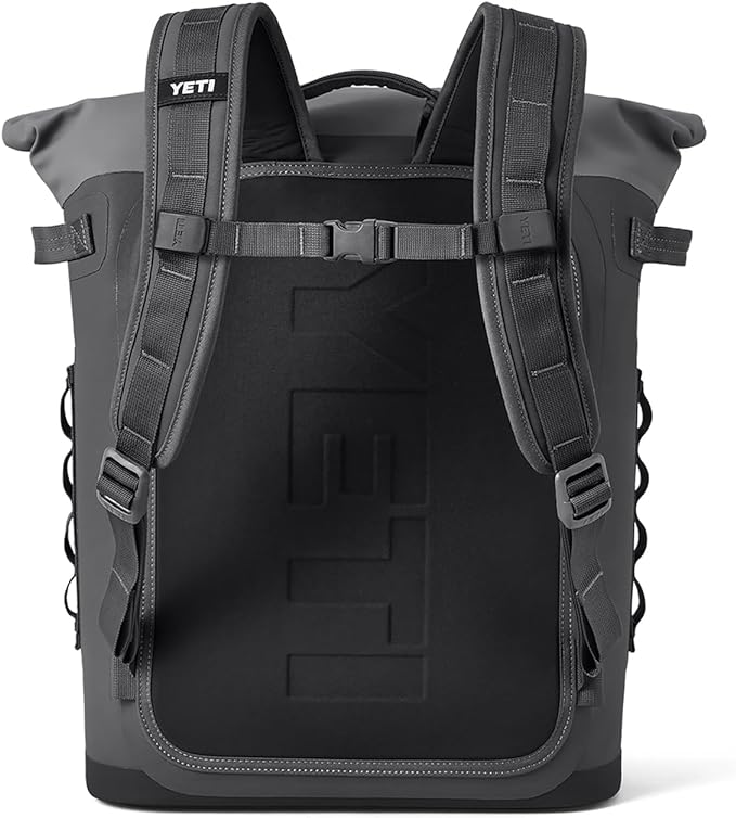 Yeti Hopper M12 Backpack Soft Cooler