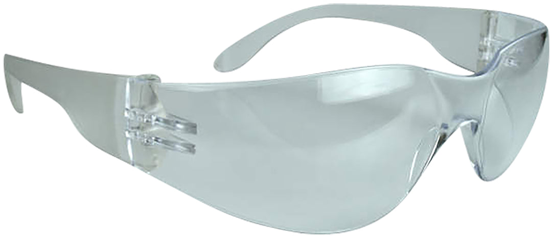 Mirage Clear Glasses
