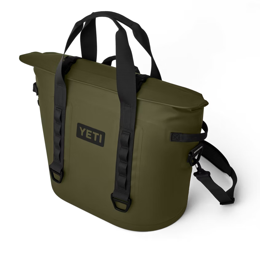 Yeti Hopper M30 Tote Soft Cooler