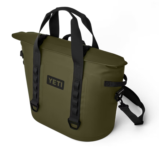 Yeti Hopper M30 Tote Soft Cooler