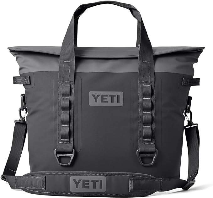 Yeti Hopper M30 Backpack Soft Cooler