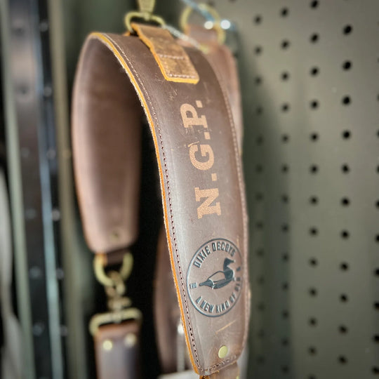 Decoy Legends Game Strap