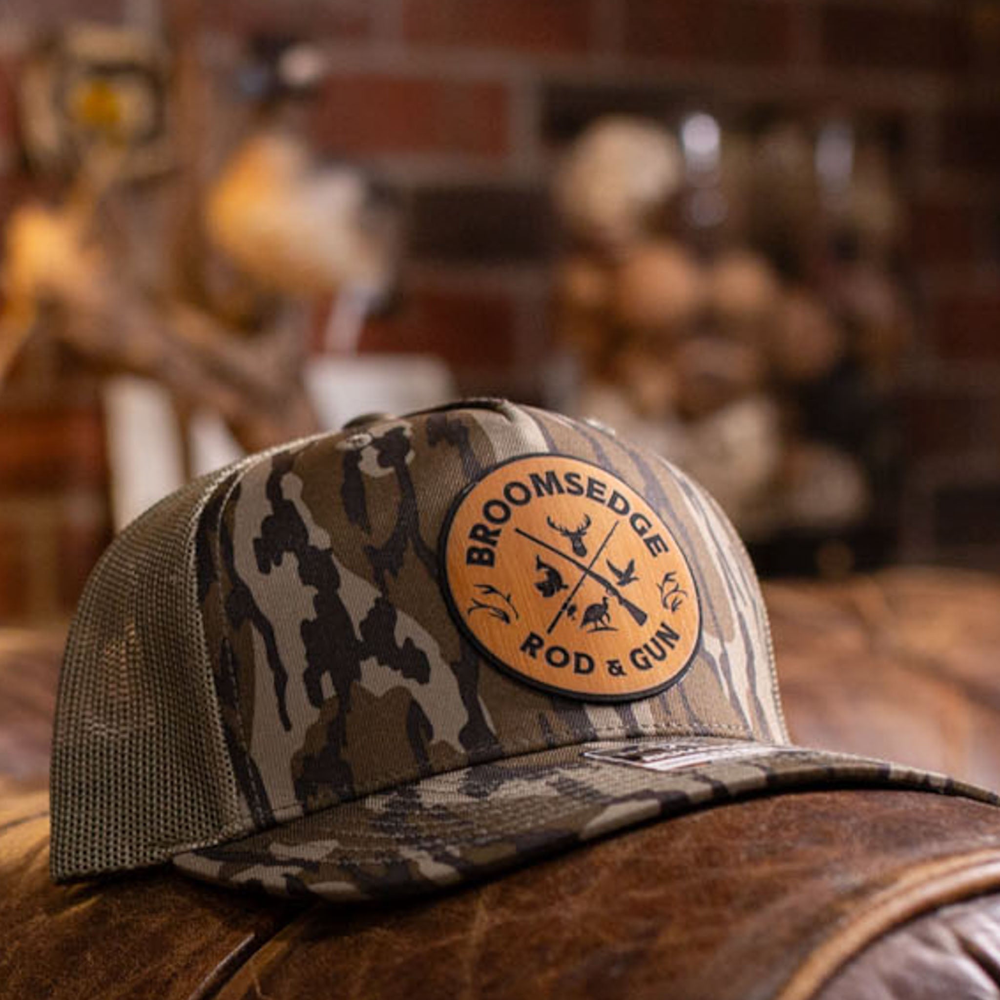 Hats – Broomsedge Pro Shop Hats – Broomsedge Pro Shop