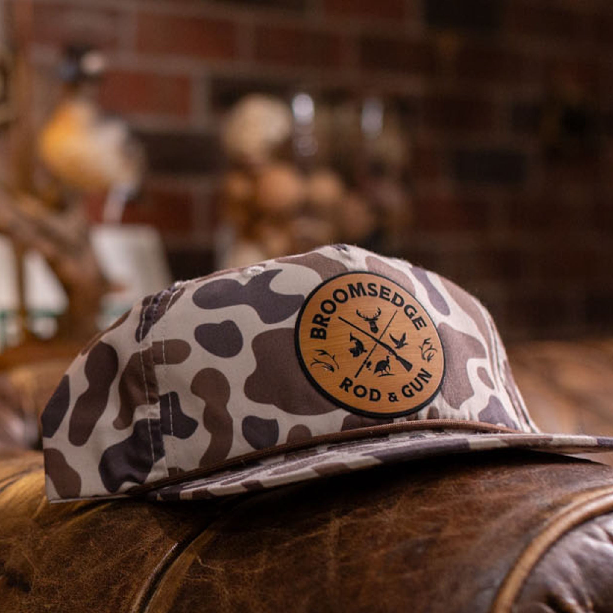 Hats – Broomsedge Pro Shop Hats – Broomsedge Pro Shop