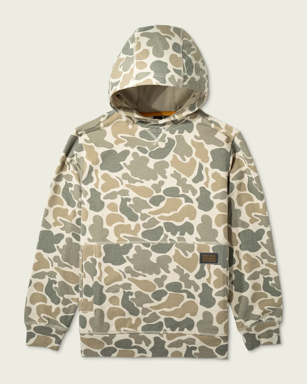 Youth Marsh Wear Fireside Hoodie