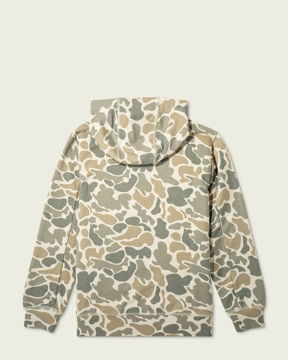 Youth Marsh Wear Fireside Hoodie