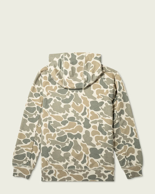 Youth Marsh Wear Fireside Hoodie
