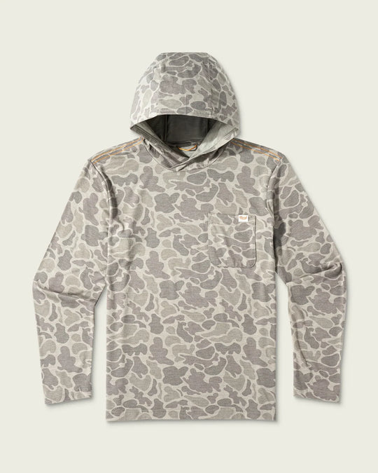Youth Marsh Wear Buxton Hagood Hoodie