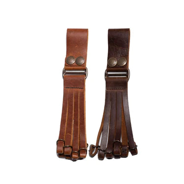 Tom Beckbe Belt Game Strap