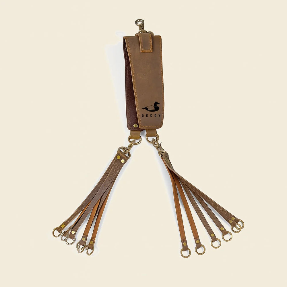 Decoy Legends Game Strap
