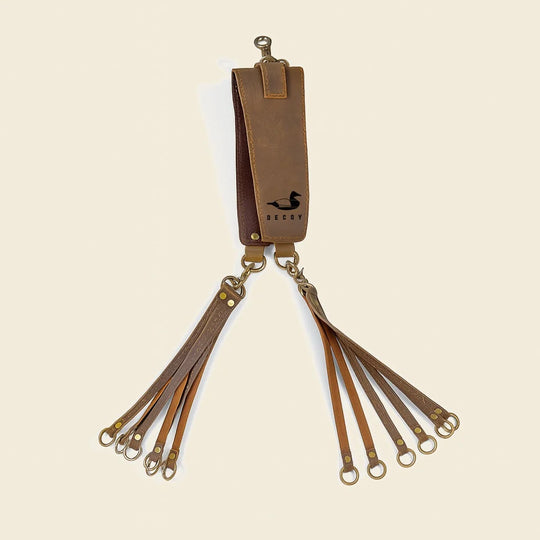 Decoy Legends Game Strap