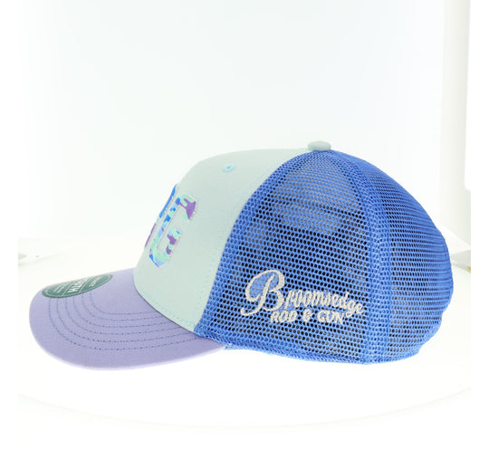 Broomsedge Mid-Pro Youth Snapback Hat