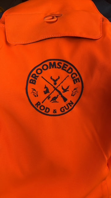 Beretta Outlander Strap Vest