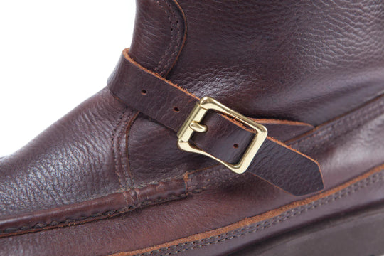 Russell Zephyr II Horween Leather Boot