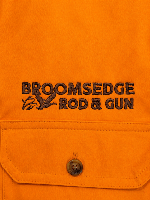The First and Goal Performance Shirt by Poncho