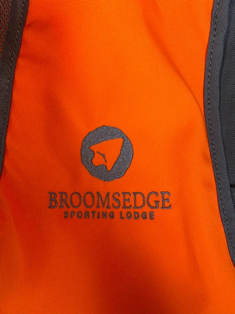 Beretta Command Pro Vest
