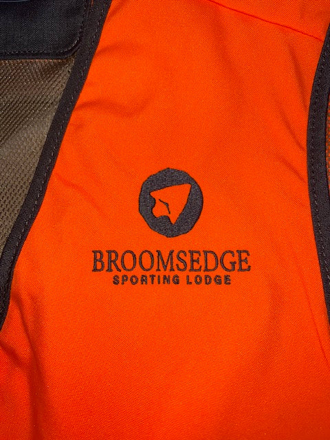 Beretta Command Pro Vest