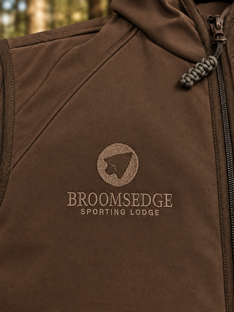 Reelfoot Layering Vest by Decoy